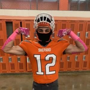 Meet your Posher, Aiden